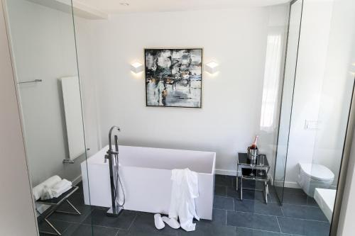 Boutique Hotel Fabesca