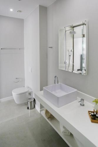 Boutique Hotel Fabesca