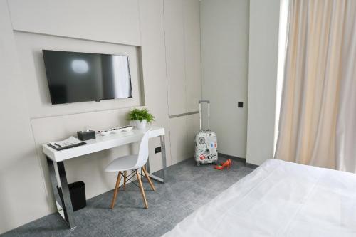 Boutique Hotel Fabesca