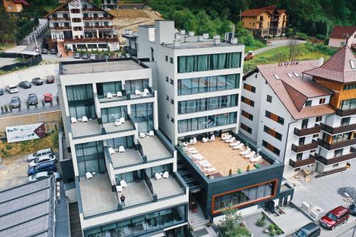 Boutique Hotel Fabesca