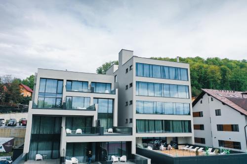 Boutique Hotel Fabesca