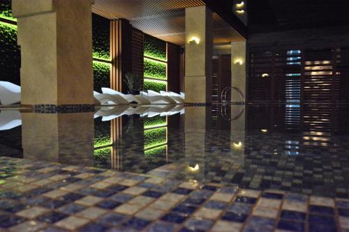 Boutique Hotel Fabesca