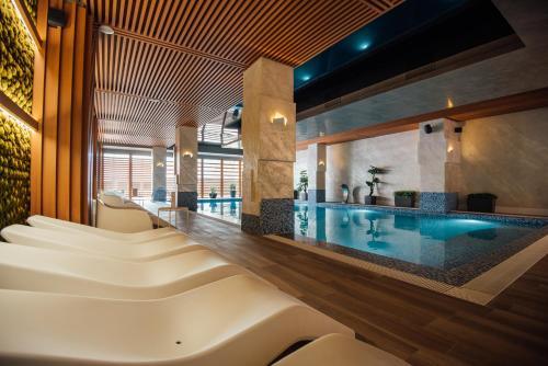 Boutique Hotel Fabesca