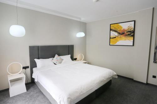 Boutique Hotel Fabesca