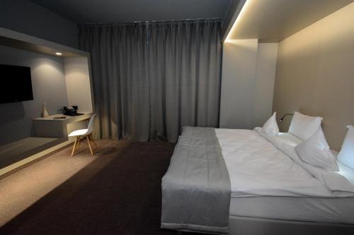 Boutique Hotel Fabesca