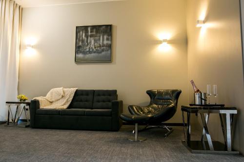 Boutique Hotel Fabesca