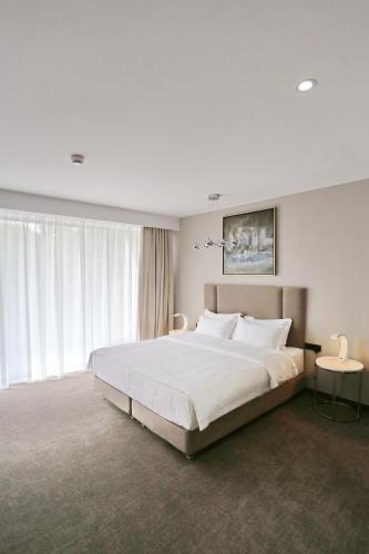 Boutique Hotel Fabesca