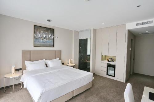 Boutique Hotel Fabesca