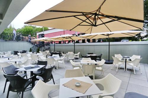 Boutique Hotel Fabesca