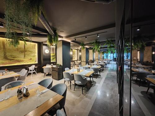 Boutique Hotel Fabesca