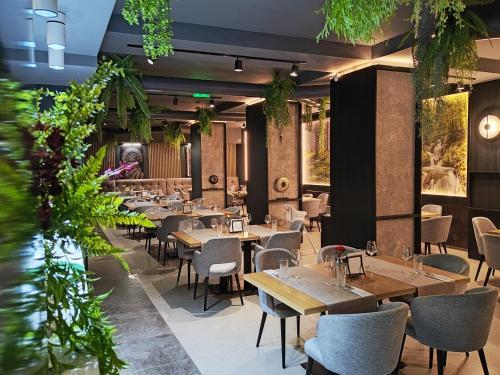Boutique Hotel Fabesca