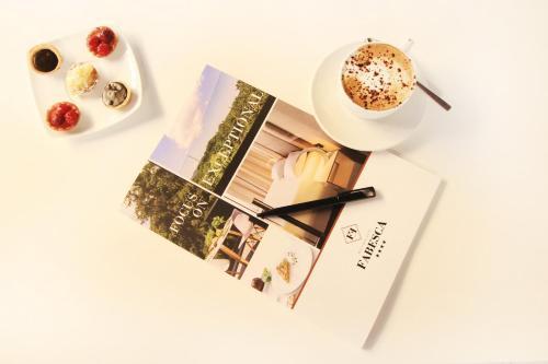 Boutique Hotel Fabesca