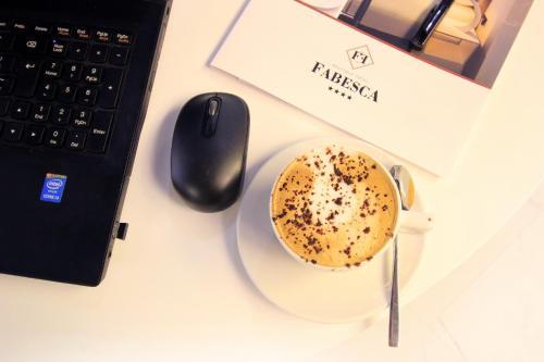 Boutique Hotel Fabesca