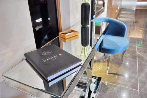 Boutique Hotel Fabesca