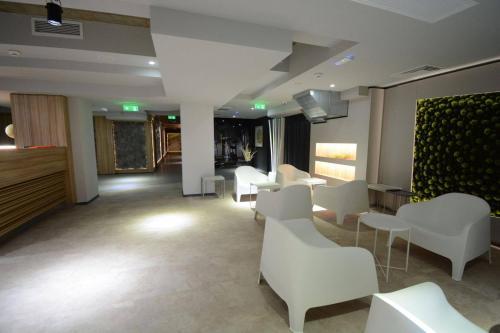 Boutique Hotel Fabesca