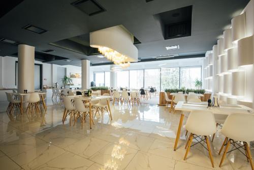 Boutique Hotel Fabesca