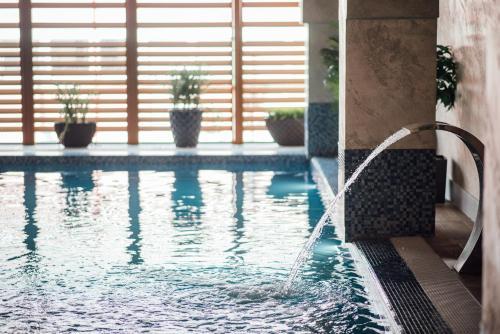 Boutique Hotel Fabesca