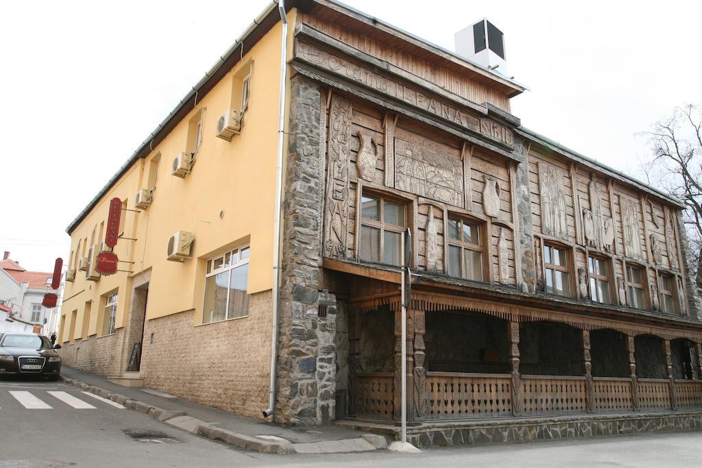 Pension Ileana