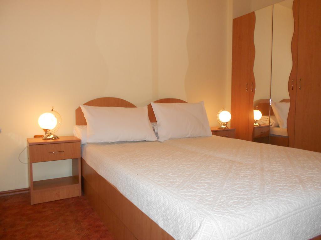 Pension Ileana