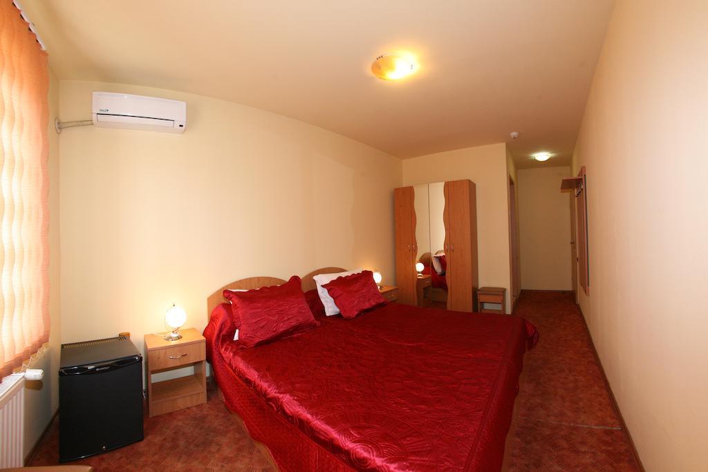 Pension Ileana