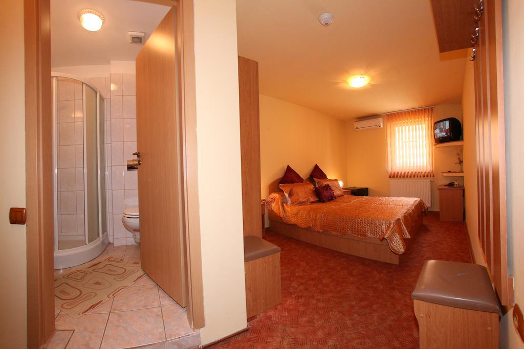 Pension Ileana