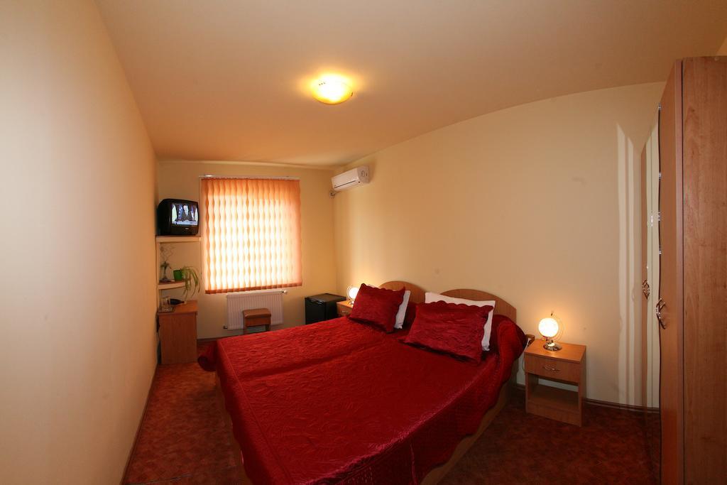 Pension Ileana
