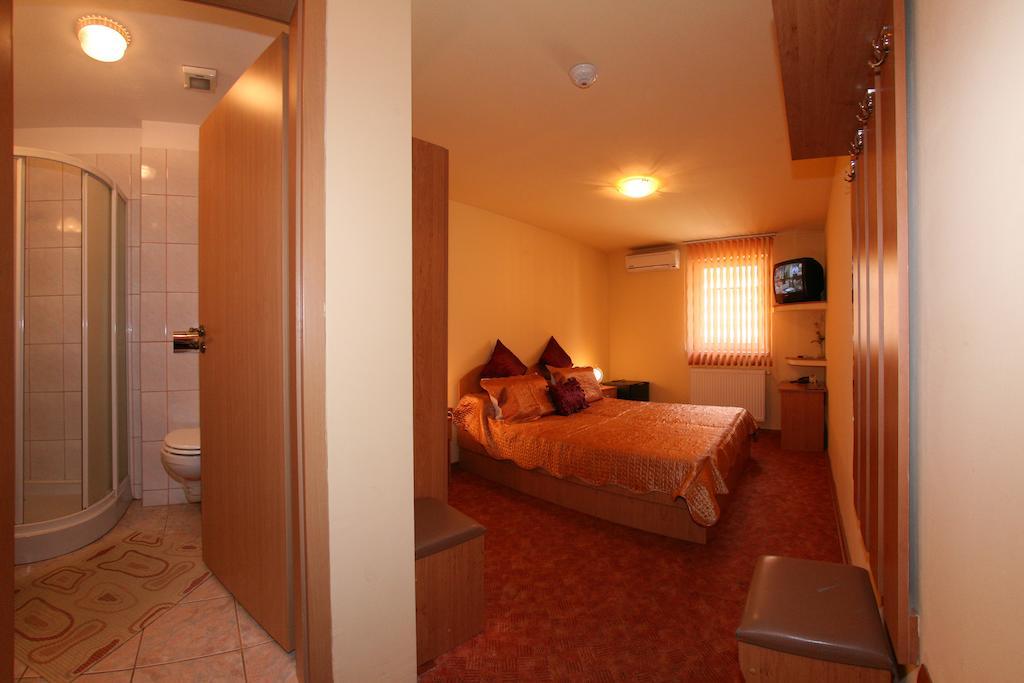 Pension Ileana