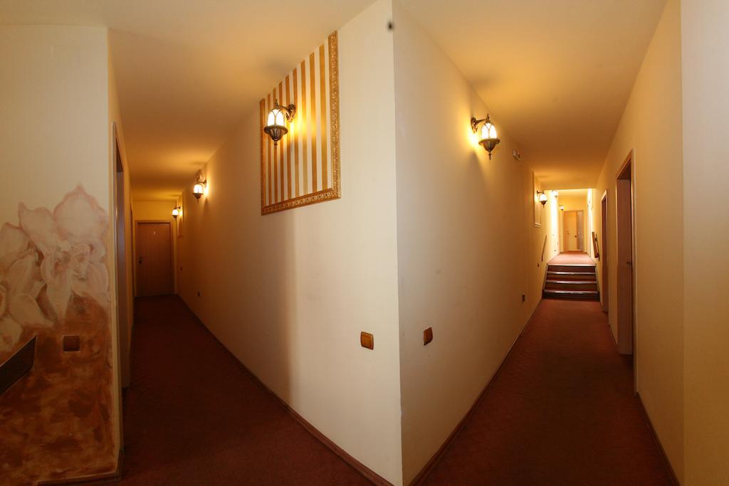 Pension Ileana