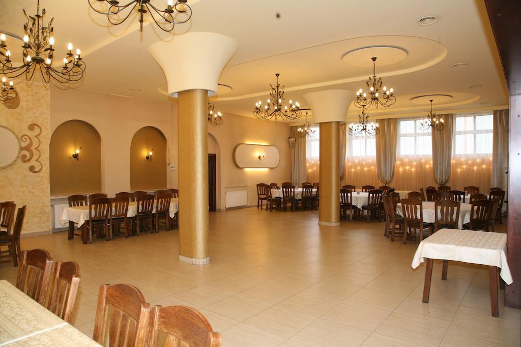 Pension Ileana