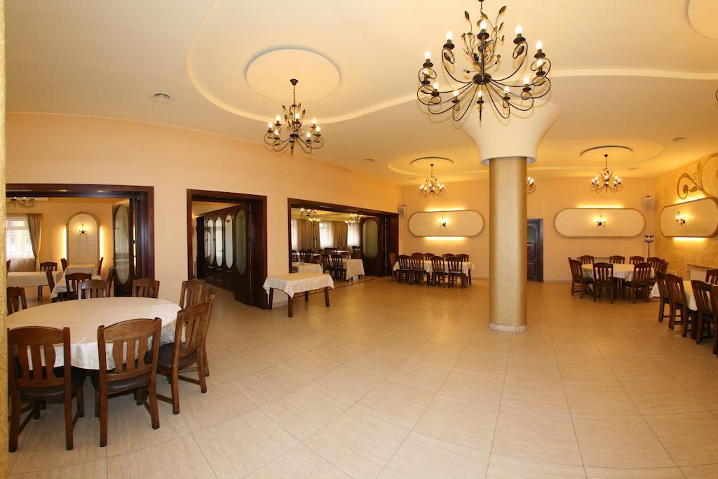 Pension Ileana