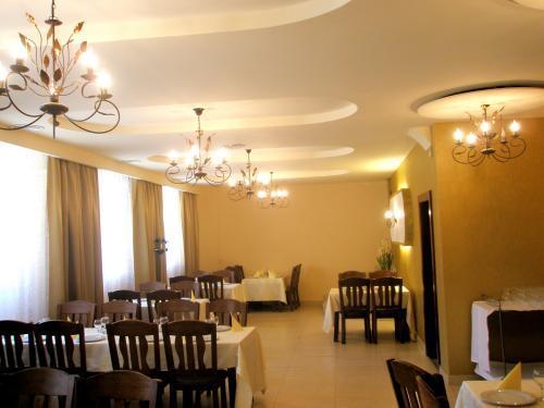 Pension Ileana