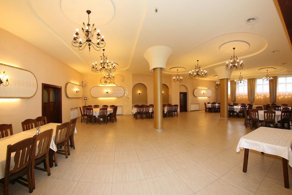 Pension Ileana