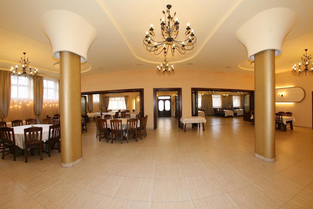Pension Ileana