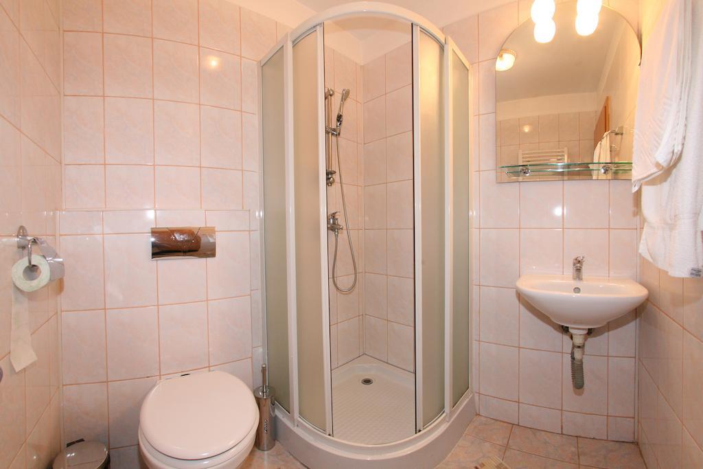 Pension Ileana