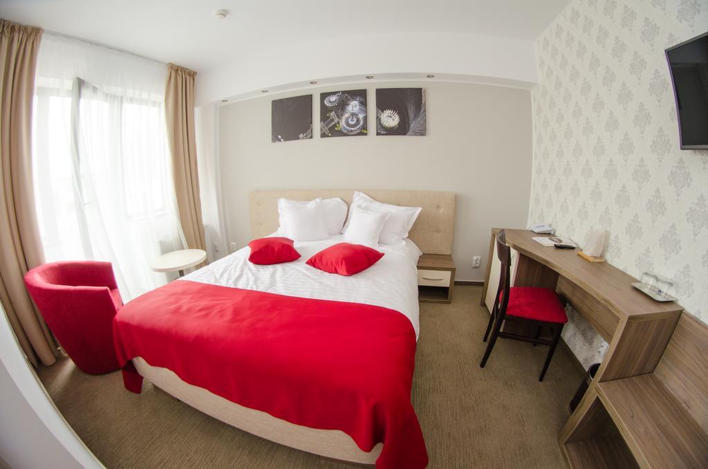 Potaissa Hotel