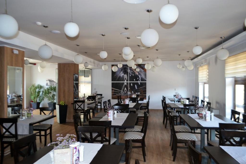 Potaissa Hotel