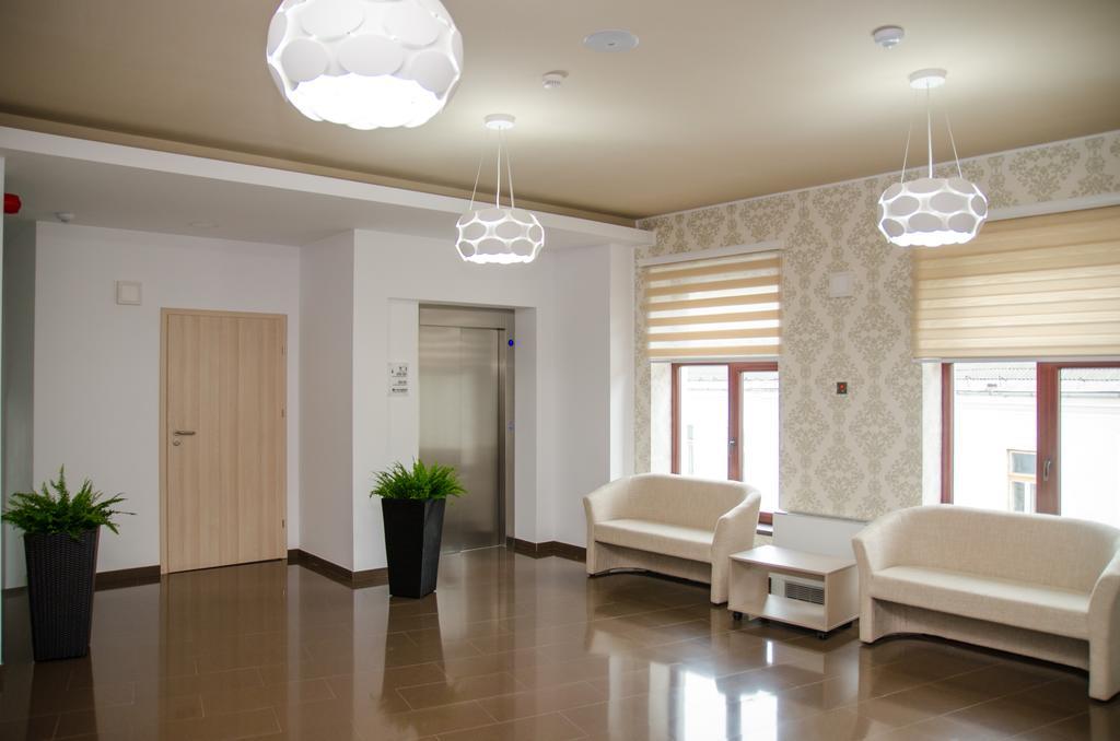 Potaissa Hotel
