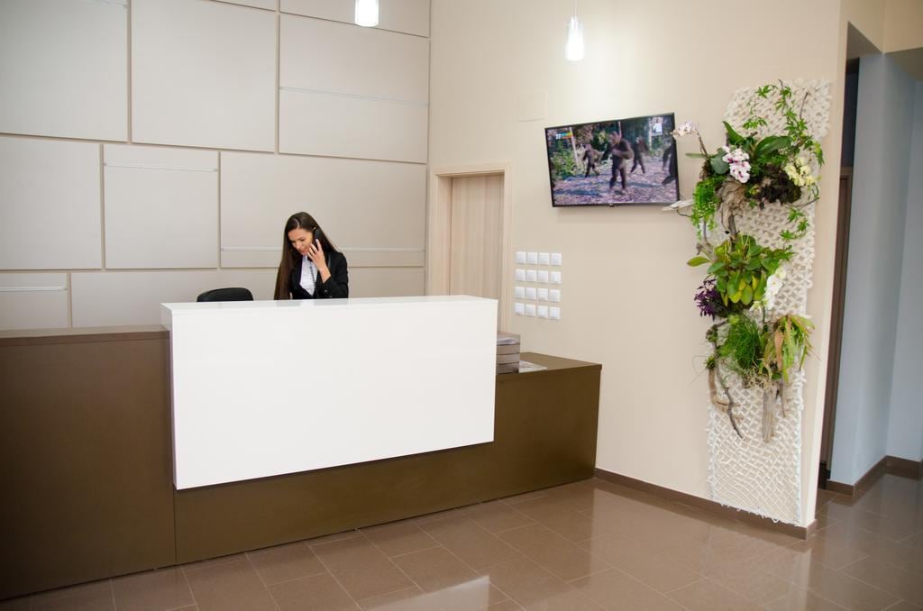 Potaissa Hotel