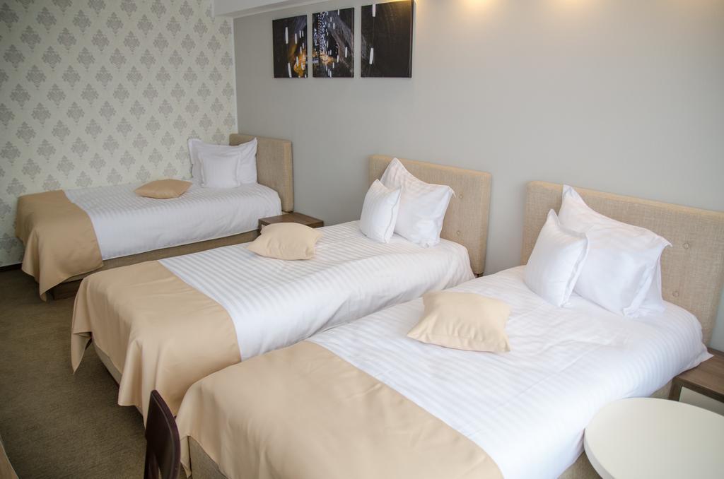 Potaissa Hotel