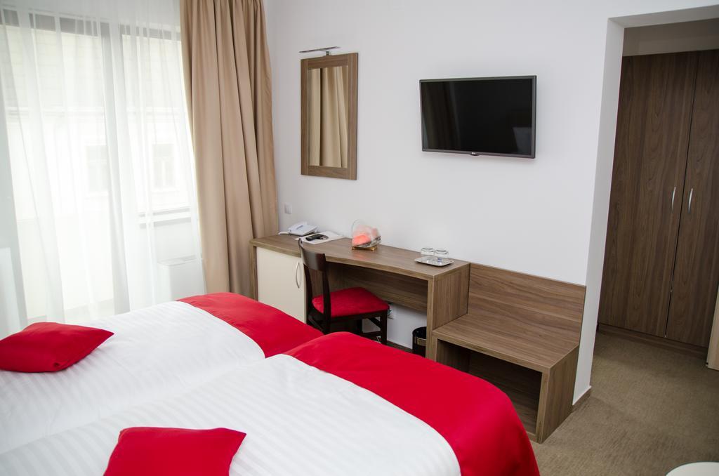 Potaissa Hotel