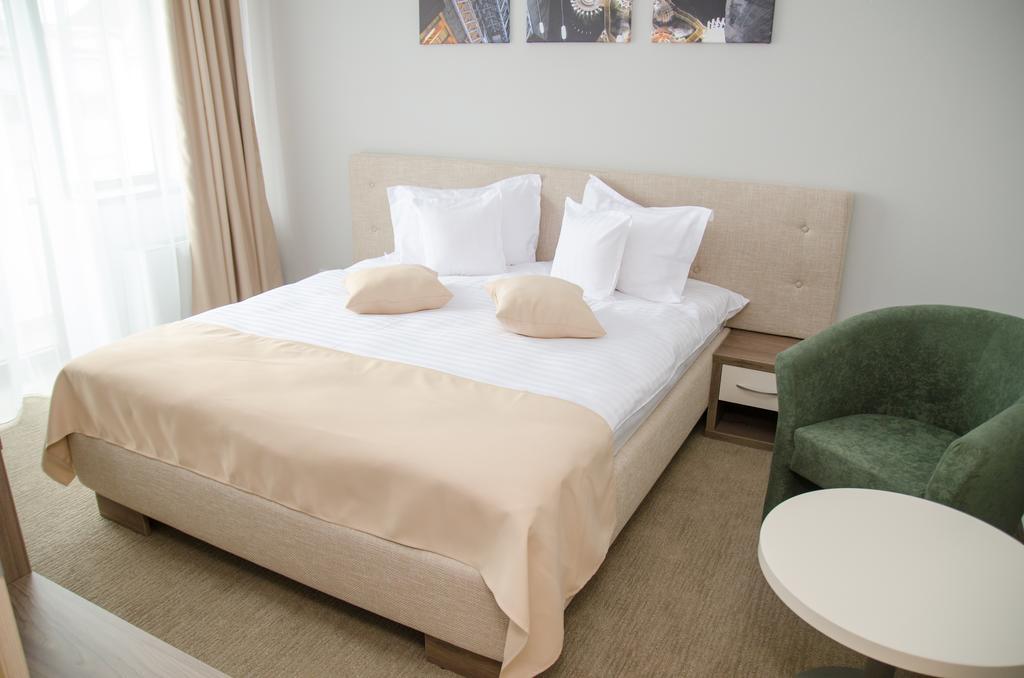 Potaissa Hotel