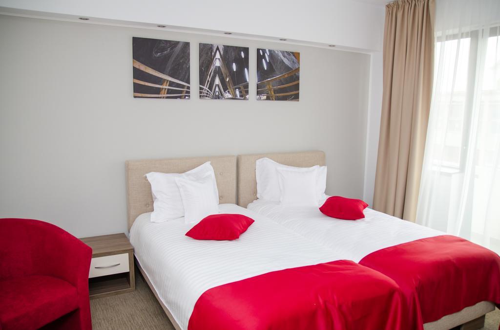 Potaissa Hotel