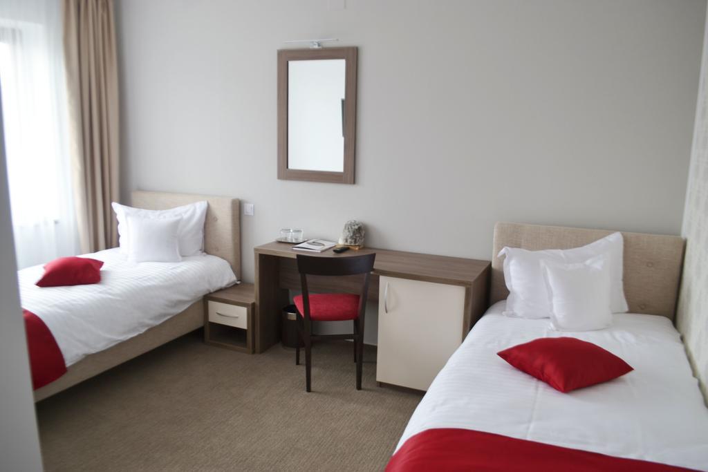 Potaissa Hotel