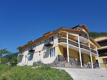 Koka Guest House