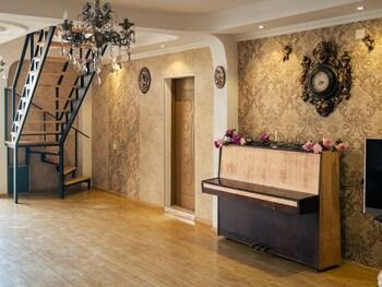 Koka Guest House