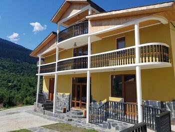 Koka Guest House