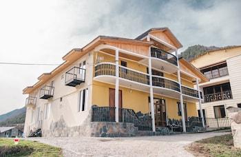 Koka Guest House