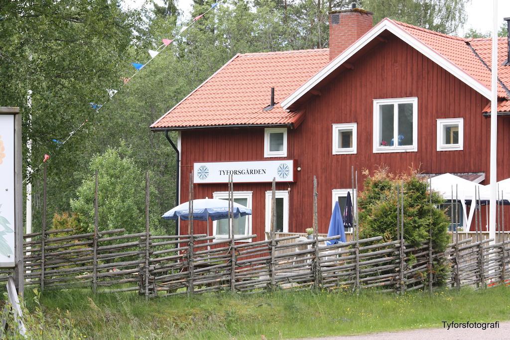 Tyforsgarden