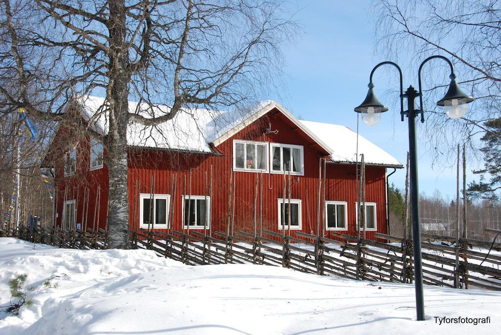 Tyforsgarden