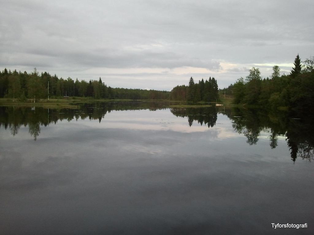Tyforsgarden